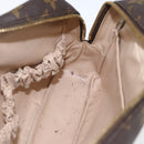 LOUIS VUITTON Monogram Trousse Toilette 23 Clutch Bag M47524 LV Auth ep12598-10