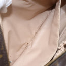 LOUIS VUITTON Monogram Trousse Toilette 23 Clutch Bag M47524 LV Auth ep12598-11