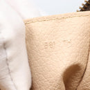 LOUIS VUITTON Monogram Trousse Toilette 23 Clutch Bag M47524 LV Auth ep12598-12