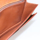 LOUIS VUITTON Epi Serie Dragonne Hand Bag Beige LV Auth ep12601-17