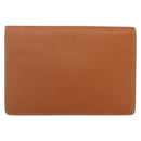 LOUIS VUITTON Epi Serie Dragonne Hand Bag Beige LV Auth ep12601-3