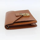 LOUIS VUITTON Epi Serie Dragonne Hand Bag Beige LV Auth ep12601-5