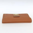LOUIS VUITTON Epi Serie Dragonne Hand Bag Beige LV Auth ep12601-6