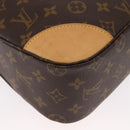 LOUIS VUITTON Monogram Boulogne 30 Shoulder Bag M51265 LV Auth ep12606-16