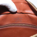 LOUIS VUITTON Monogram Boulogne 30 Shoulder Bag M51265 LV Auth ep12606-18