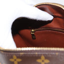 LOUIS VUITTON Monogram Boulogne 30 Shoulder Bag M51265 LV Auth ep12606-21