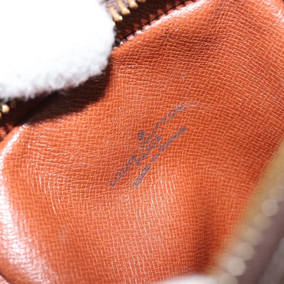 LOUIS VUITTON Monogram Mini Danube Shoulder Bag M45268 LV Auth ep12607