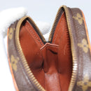 LOUIS VUITTON Monogram Mini Danube Shoulder Bag M45268 LV Auth ep12607-19