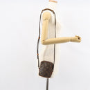 LOUIS VUITTON Monogram Mini Danube Shoulder Bag M45268 LV Auth ep12607-20