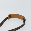 LOUIS VUITTON Monogram Mini Danube Shoulder Bag M45268 LV Auth ep12607-8