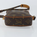 LOUIS VUITTON Monogram Mini Danube Shoulder Bag M45268 LV Auth ep12607-5