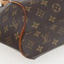 LOUIS VUITTON Monogram Ellipse PM Hand Bag M51127 LV Auth ep12609-15