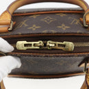 LOUIS VUITTON Monogram Ellipse PM Hand Bag M51127 LV Auth ep12609-10
