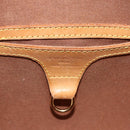 LOUIS VUITTON Monogram Ellipse PM Hand Bag M51127 LV Auth ep12609-17