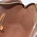 LOUIS VUITTON Monogram Ellipse PM Hand Bag M51127 LV Auth ep12609-18
