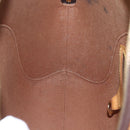 LOUIS VUITTON Monogram Ellipse PM Handtas M51127 LV Auth ep12609-19