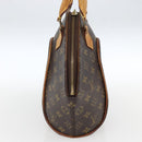 LOUIS VUITTON Monogram Ellipse PM Handtas M51127 LV Auth ep12609-3