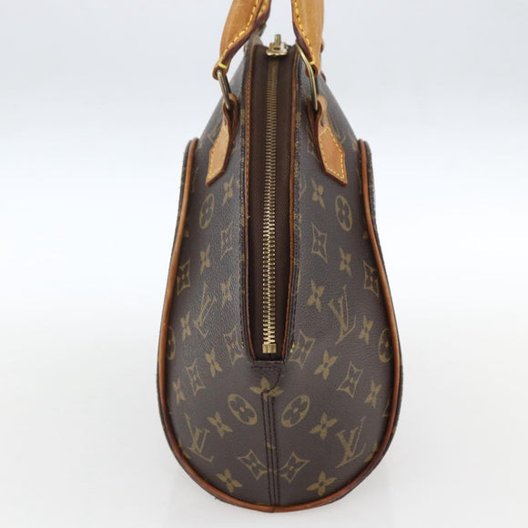 LOUIS VUITTON Monogram Ellipse PM Handtas M51127 LV Auth ep12609
