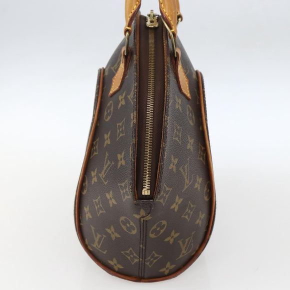 LOUIS VUITTON Monogram Ellipse PM Handtas M51127 LV Auth ep12609