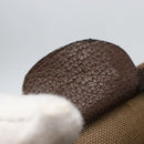 GUCCI GG Supreme Web Sherry Line Bag PVC Beige Gold 002 983 0163 Auth ep12615-20