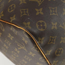 LOUIS VUITTON Monogram Keepall 60 Boston Bag M41422 LV Auth ep12641-15