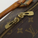 LOUIS VUITTON Monogram Keepall 60 Boston Bag M41422 LV Auth ep12641-10