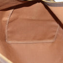 LOUIS VUITTON Monogram Keepall 60 Boston Bag M41422 LV Auth ep12641-19