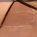 LOUIS VUITTON Monogram Keepall 60 Boston Bag M41422 LV Auth ep12641-20