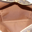 LOUIS VUITTON Monogram Keepall 60 Boston Tasche M41422 LV Auth ep12646-19