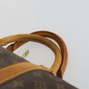 LOUIS VUITTON Monogram Keepall 60 Boston Tasche M41422 LV Auth ep12646-8