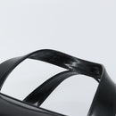 GUCCI Hand Bag Patent leather Black Silver 000 1274 0505 Auth ep12647-8