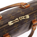 LOUIS VUITTON Monogram Porte Documents Voyage Business Bag M53361 Auth ep12660-19