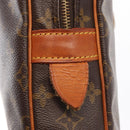LOUIS VUITTON Monogram Porte Documents Voyage Business Bag M53361 Auth ep12660-9