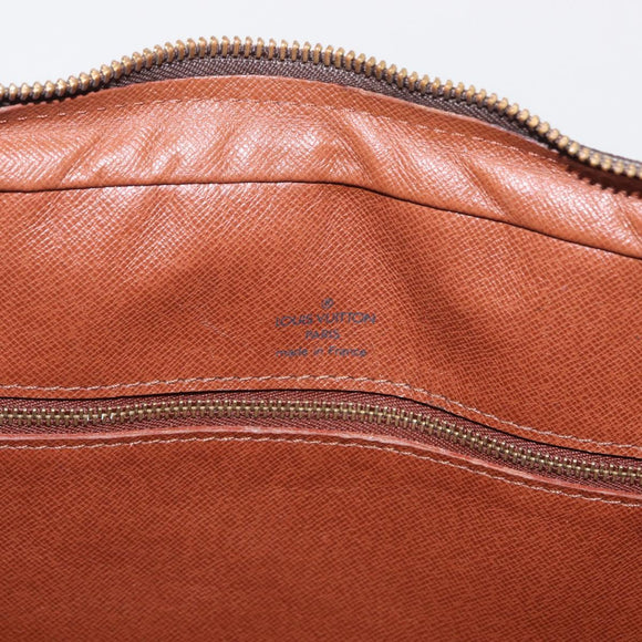 LOUIS VUITTON Monogram Porte Documents Voyage Business Bag M53361 Auth ep12660