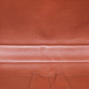 LOUIS VUITTON Monogram Porte Documents Voyage Business Bag M53361 Auth ep12660-10