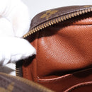 LOUIS VUITTON Monogram Porte Documents Voyage Business Bag M53361 Auth ep12660-12