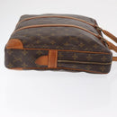 LOUIS VUITTON Monogram Porte Documents Voyage Business Bag M53361 Auth ep12660-3