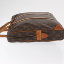 LOUIS VUITTON Monogram Porte Documents Voyage Business Bag M53361 Auth ep12660-4