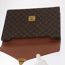LOUIS VUITTON Monogram Serviette Conseiller Briefcase M53331 LV Auth ep12663-15