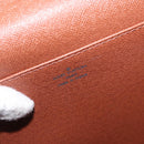 LOUIS VUITTON Monogram Serviette Conseiller Briefcase M53331 LV Auth ep12663-16