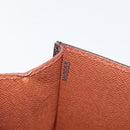 LOUIS VUITTON Monogram Serviette Conseiller Briefcase M53331 LV Auth ep12663-22