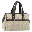 LOUIS VUITTON Monogram Mini Josephine GM Handtasche Khaki M92310 LV Auth ep12664-1