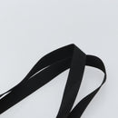GUCCI GG Canvas Tote Bag Navy Silver 019 0426 2404 Auth ep12675-8