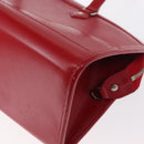 LOUIS VUITTON Epi Madeleine PM Hand Bag Red M5933E LV Auth ep12697-16