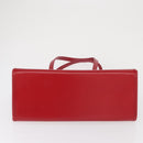 LOUIS VUITTON Epi Madeleine PM Hand Bag Red M5933E LV Auth ep12697-5