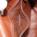LOUIS VUITTON Monogram Saint Cloud GM Shoulder Bag M51242 LV Auth ep12701-11