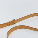 LOUIS VUITTON Monogram Saint Cloud GM Shoulder Bag M51242 LV Auth ep12701-14