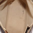 LOUIS VUITTON Monogram Looping GM Shoulder Bag M51145 LV Auth ep12709-9