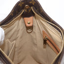 LOUIS VUITTON Monogram Looping GM Shoulder Bag M51145 LV Auth ep12709-21