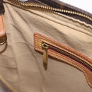 LOUIS VUITTON Monogram Looping GM Shoulder Bag M51145 LV Auth ep12709-22